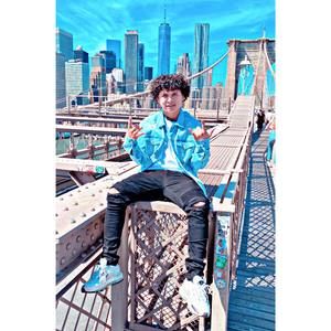 Meet your Posher, Joel